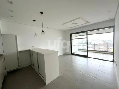 Apartamento com 1 Quarto para alugar, 52m² no Barra Funda, São Paulo