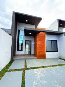 Casa com 2 Quartos à venda, 67m² no Cascavel Velho, Cascavel
