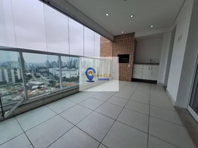 Apartamento com 3 Quartos para alugar, 117m² no Vila Formosa, São Paulo