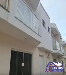 Sobrado com 2 Quartos à venda, 48m² no Parada XV de Novembro, São Paulo