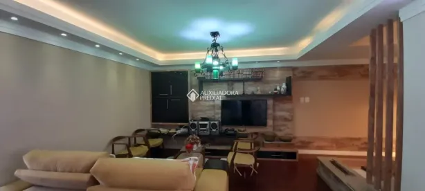 Apartamento com 3 Quartos à venda, 187m² no Santana, Porto Alegre