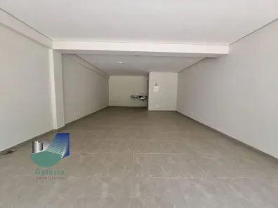 Ponto Comercial para alugar, 53m² no Vila Amélia, Ribeirão Preto