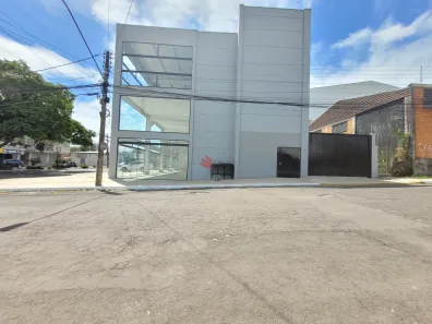 Ponto Comercial para alugar, 350m² no Rondônia, Novo Hamburgo