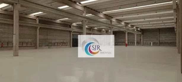 Galpão/Depósito/Armazém para alugar, 3925m² no Polo Industrial, Itapevi