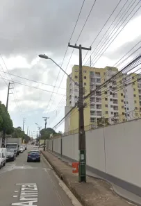 Apartamento com 2 Quartos à venda, 61m² no Cohama, São Luís