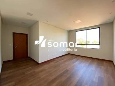 Apartamento com 3 Quartos para alugar, 100m² no São José, Divinópolis