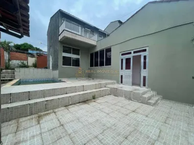 Casa com 4 Quartos à venda, 601m² no Freguesia (Jacarepaguá), Rio de Janeiro
