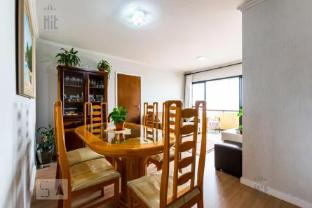 Apartamento com 3 Quartos à venda, 96m² no Vila Dom Pedro I, São Paulo