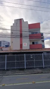 Apartamento com 4 Quartos para alugar, 135m² no Serraria, Maceió