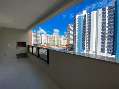 Apartamento com 2 Quartos à venda, 89m² no Campinas, São José
