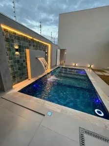 Casa com 3 Quartos à venda, 210m² no Jardim Munique, Maringá