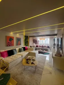 Apartamento com 2 Quartos à venda, 181m² no Nazaré, Belém