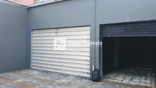 Ponto Comercial à venda, 280m² no Centro, Uberlândia