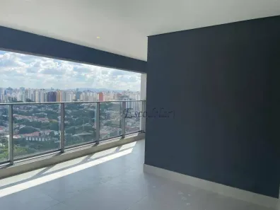 Apartamento com 3 Quartos à venda, 93m² no Campo Belo, São Paulo