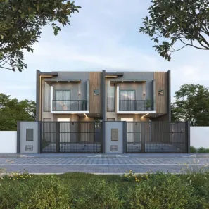 Sobrado com 3 Quartos à venda, 120m² no São João, Itajaí