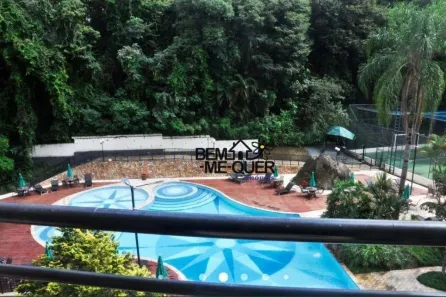 Apartamento com 3 Quartos à venda, 77m² no Jardim Íris, São Paulo