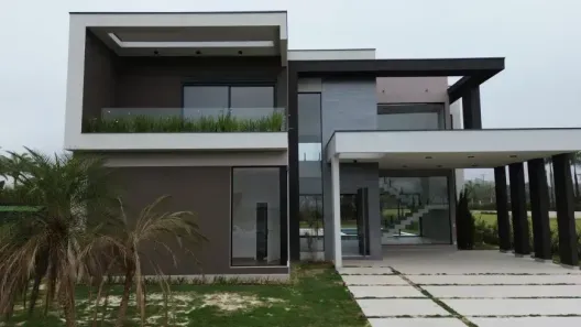 Casa de Condomínio com 4 Quartos à venda, 440m² no , Porto Feliz