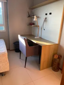Apartamento com 3 Quartos para venda ou aluguel, 130m² no Praia do Pecado, Macaé
