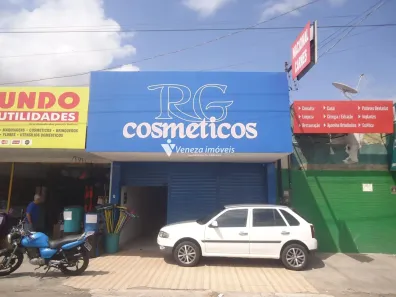 Ponto Comercial com 1 Quarto para alugar, 150m² no Mafuá, Teresina