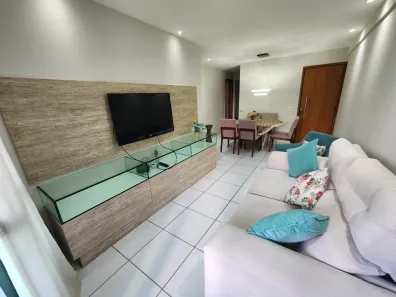 Apartamento com 3 Quartos à venda, 71m² no Boa Viagem, Recife