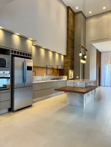 Casa de Condomínio com 3 Quartos à venda, 230m² no Jardins de Samantha III, Araras