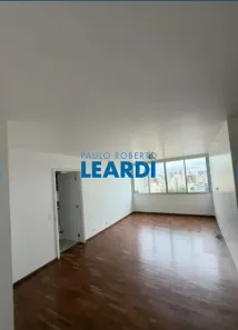Apartamento com 3 Quartos para venda ou aluguel, 128m² no Vila Nova Conceição, São Paulo