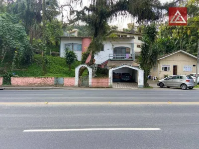 Casa com 3 Quartos à venda, 129m² no Ponta Aguda, Blumenau