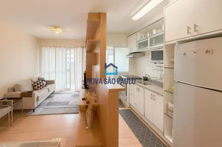 Apartamento com 2 Quartos à venda, 62m² no Saúde, São Paulo