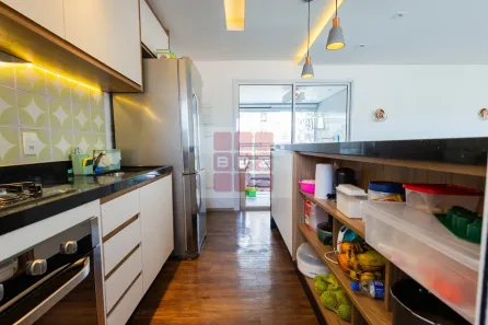 Apartamento com 2 Quartos à venda, 84m² no Pinheiros, São Paulo