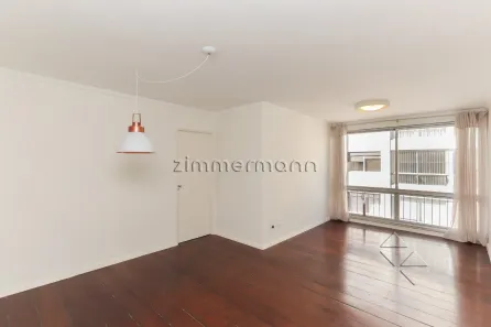 Apartamento com 3 Quartos à venda, 110m² no Higienópolis, São Paulo