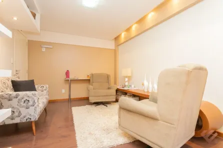 Sala Comercial para venda ou aluguel, 45m² no Centro, Pelotas