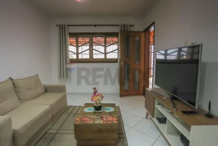 Casa com 3 Quartos à venda, 129m² no Jardim Gonçalves, Sorocaba