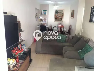 Apartamento com 1 Quarto à venda, 66m² no Tijuca, Rio de Janeiro