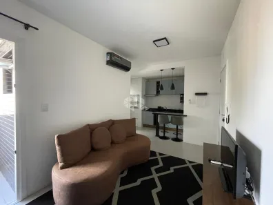 Apartamento com 1 Quarto à venda, 42m² no Universitário, Santa Cruz do Sul