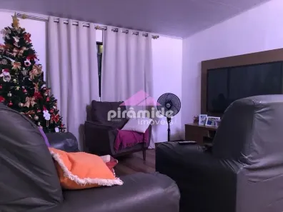 Casa com 3 Quartos à venda, 127m² no Vila São Benedito, São José dos Campos