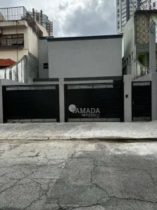 Casa de Condomínio com 2 Quartos à venda, 64m² no Chácara Santo Antônio (Zona Leste), São Paulo