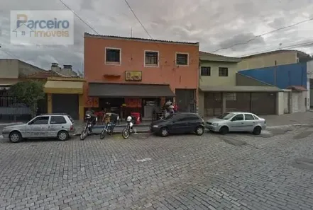 Lote/Terreno à venda, 440m² no Vila Nova Manchester, São Paulo