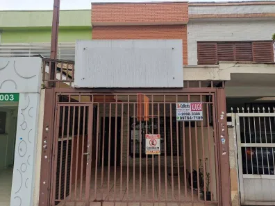 Ponto Comercial para alugar, 160m² no Cidade Mãe do Céu, São Paulo