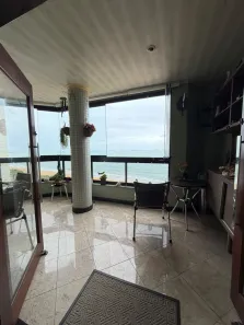 Apartamento com 3 Quartos à venda, 126m² no Praia de Itaparica, Vila Velha