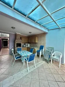 Sobrado com 4 Quartos à venda, 450m² no Jardim Virginia Bianca, São Paulo