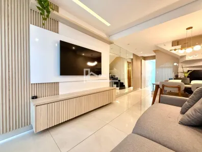 Casa com 2 Quartos à venda, 76m² no Santa Amélia, Belo Horizonte
