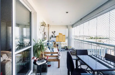 Apartamento com 1 Quarto à venda, 76m² no Vila Leopoldina, São Paulo