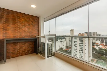 Apartamento com 2 Quartos à venda, 75m² no Sumaré, São Paulo