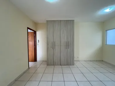 Kitnet com 1 Quarto para alugar, 20m² no Jardim Cidade Universitária I, Limeira