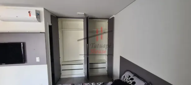 Apartamento com 1 Quarto à venda, 36m² no Cidade Mãe do Céu, São Paulo