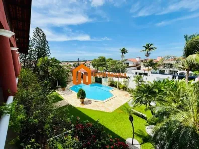 Casa com 6 Quartos à venda, 752m² no Sapiranga-Coité, Fortaleza