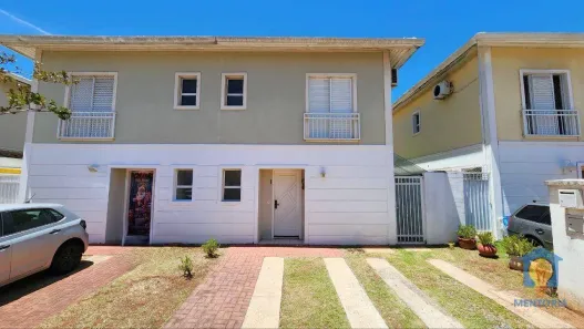 Casa de Condomínio com 3 Quartos à venda, 87m² no Chácara São Domingos, Carapicuíba