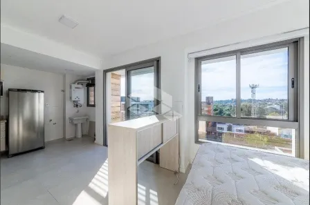 Apartamento com 1 Quarto à venda, 38m² no Tristeza, Porto Alegre