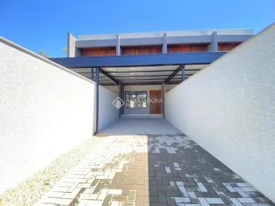 Casa com 3 Quartos à venda, 100m² no Floresta, Joinville