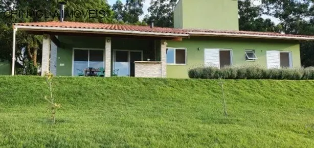 Fazenda/Sítio com 3 Quartos para alugar, 40000m² no Sousas, Campinas